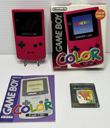 Game Boy Color