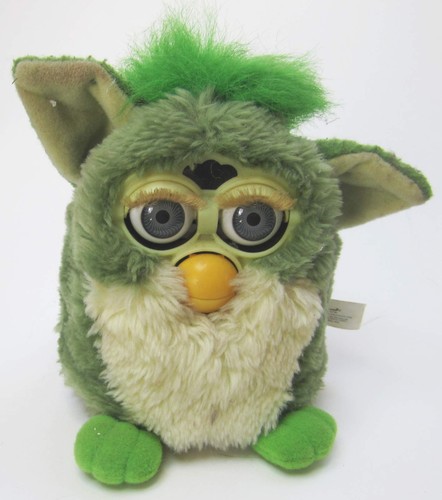 Original Furby (1998)