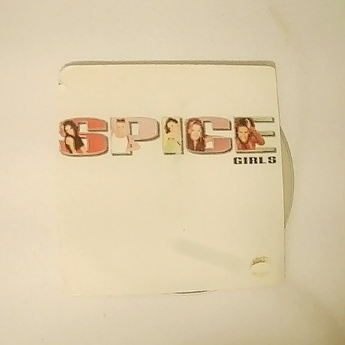 Spice Girls - Spice