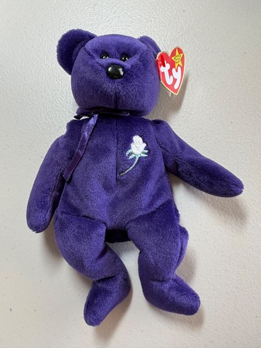 Vintage Beanie Babies